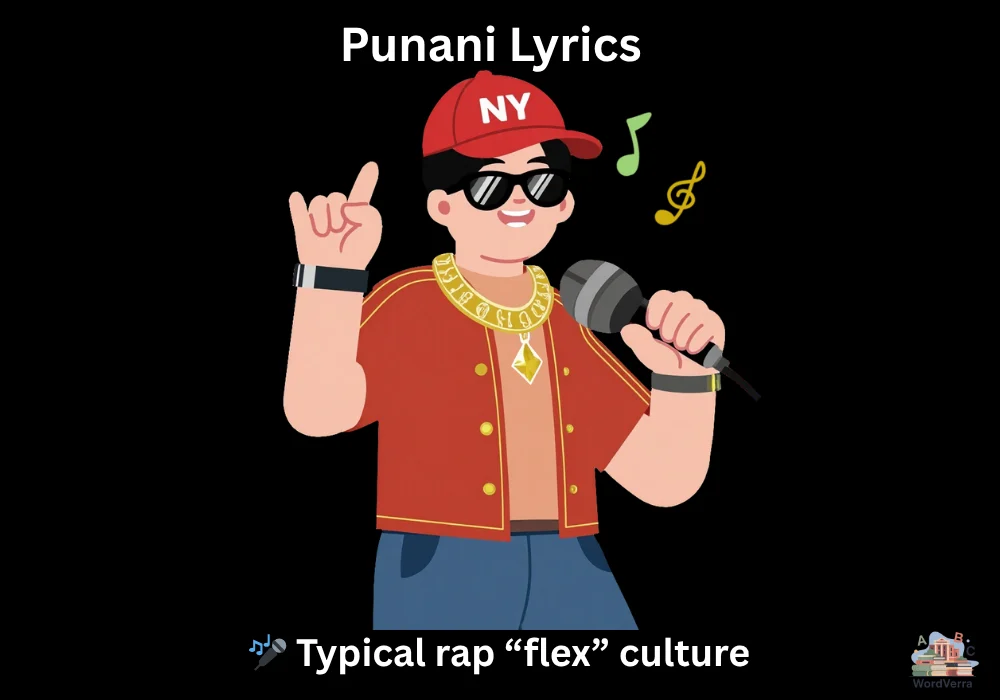 Punani Lyrics