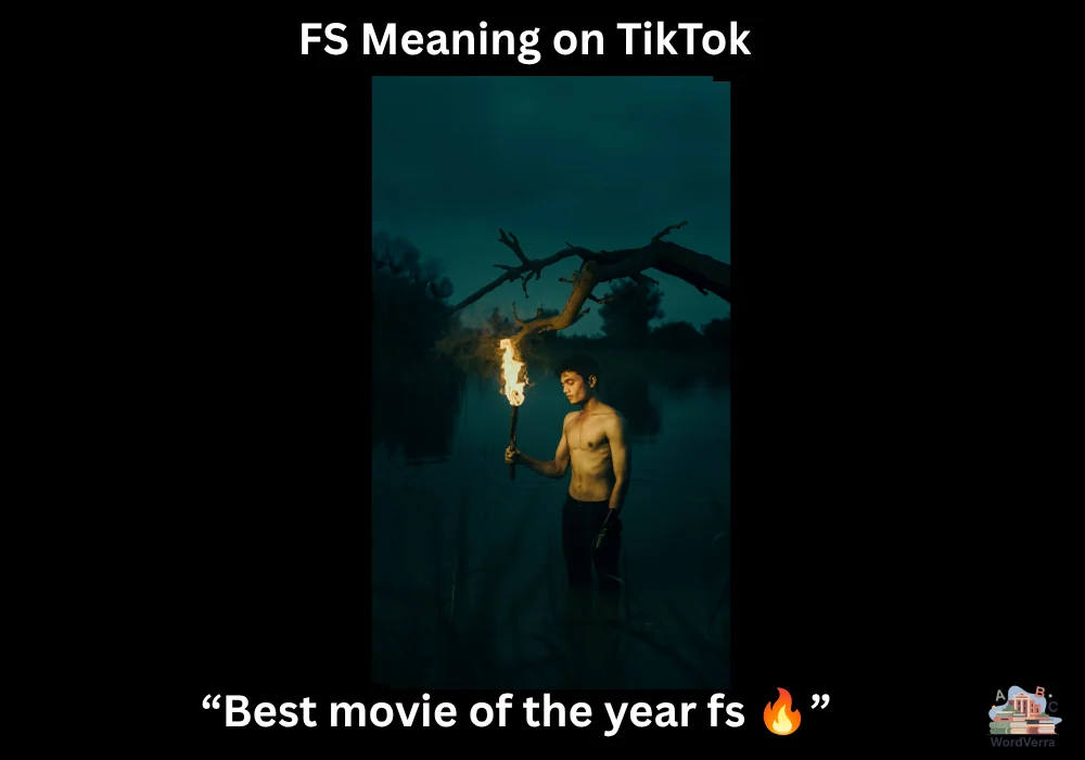 FS Meaning on TikTok