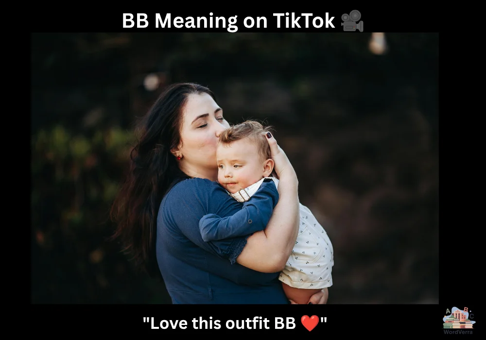 BB Meaning on TikTok 🎥