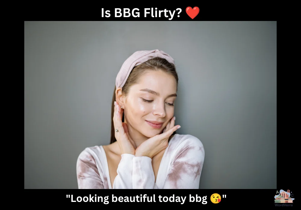 Is BBG Flirty? ❤️