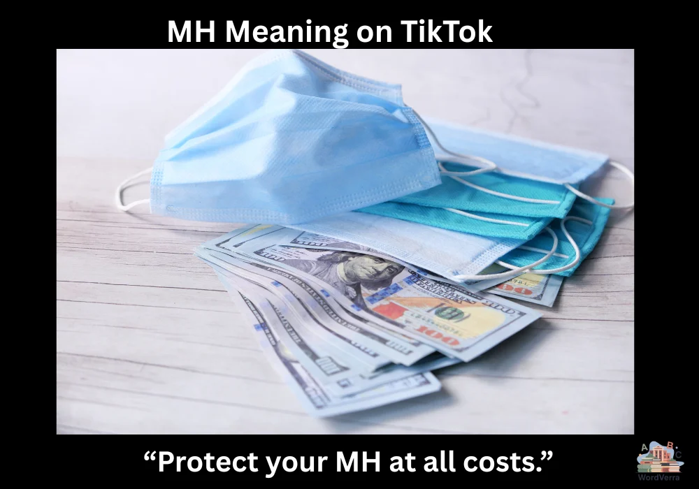 MH Meaning on TikTok