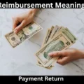 Reimbursement Meaning