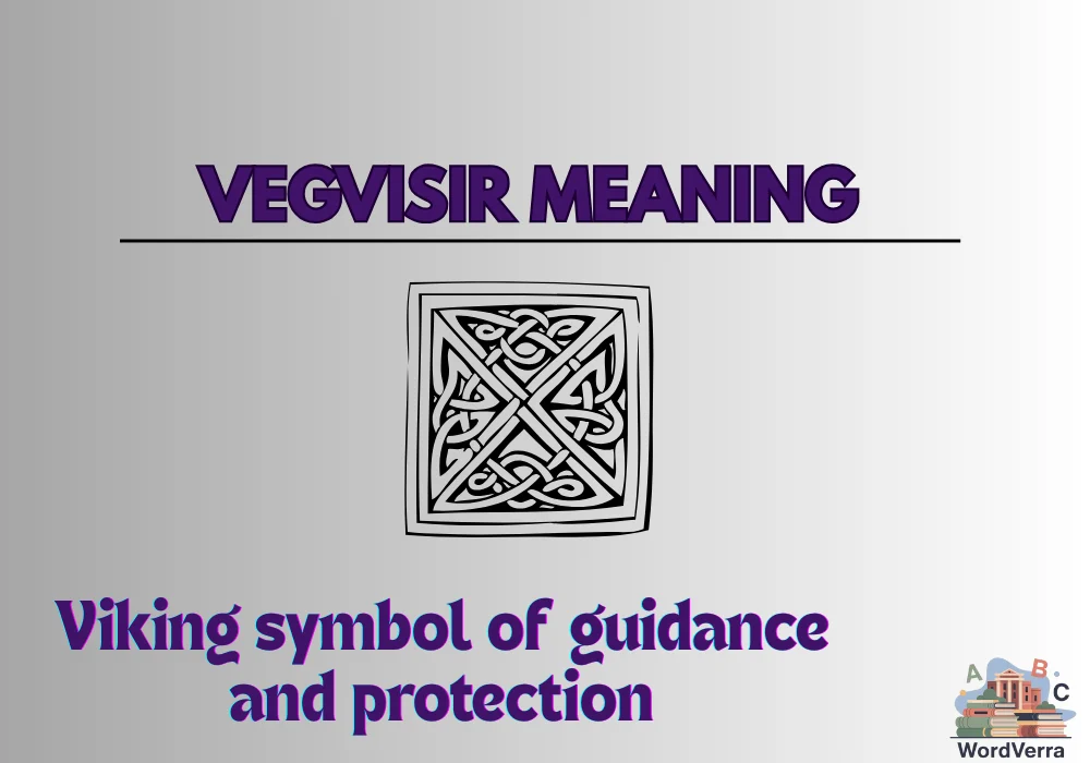 Vegvisir Meaning: Definition, History, and Symbolism 2026