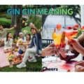 Cin Cin Meaning