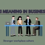 DEI Meaning in Business