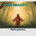 Ian Meaning