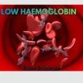 Low Haemoglobin Meaning