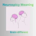 Neurospicy Meaning