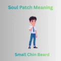 Soul Patch Meaning