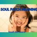 Soul Patch Meaning