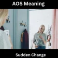 AOS Meaning