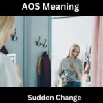 AOS Meaning
