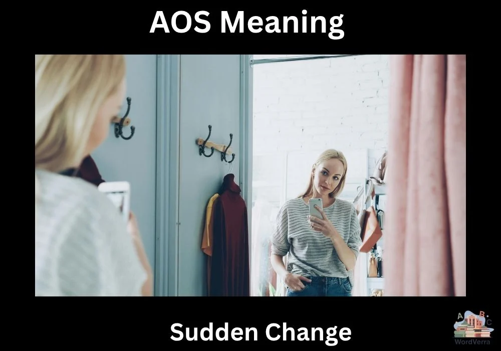 AOS Meaning