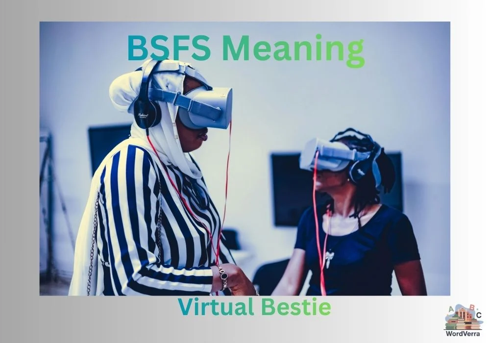 BSFS Meaning