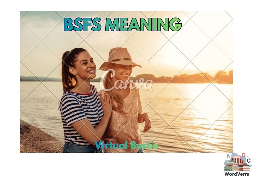 BSFS Meaning