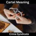 Cartel Meaning