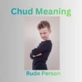 Chud Meaning