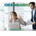 Chud Meaning