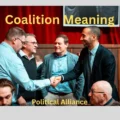 Coalition Meaning