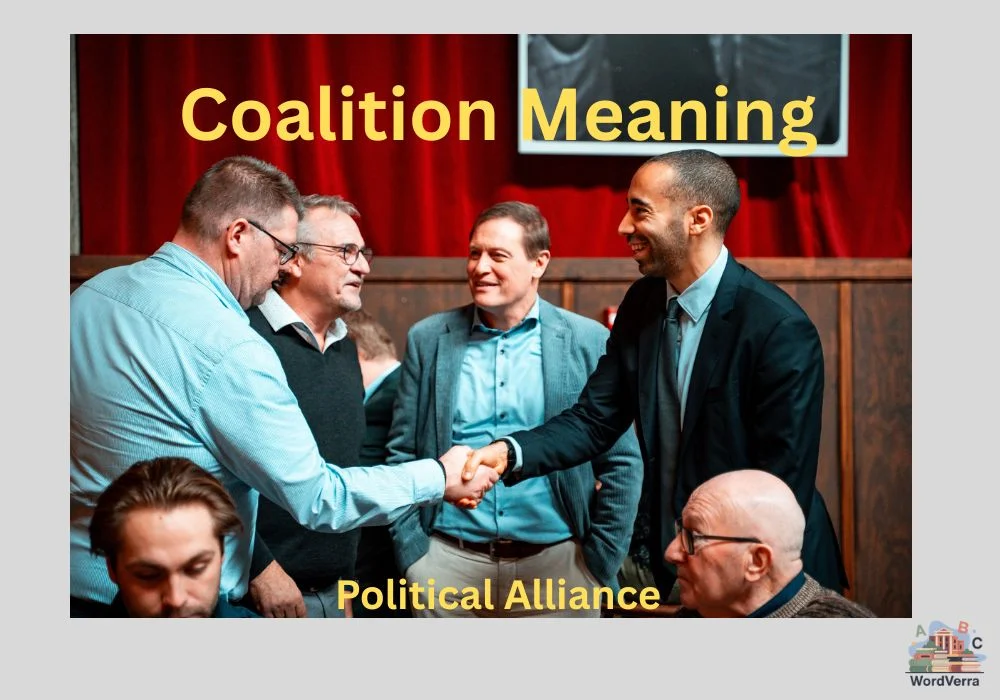 Coalition Meaning