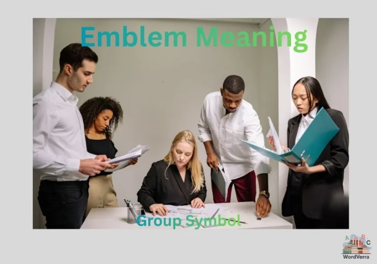 Emblem Meaning