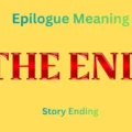 Epilogue Meaning: Definition, Purpose, and Examples 2026