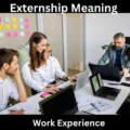 Externship Meaning
