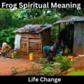 Frog Spiritual Meaning