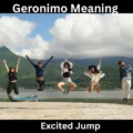 Geronimo Meaning