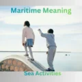 Maritime Meaning