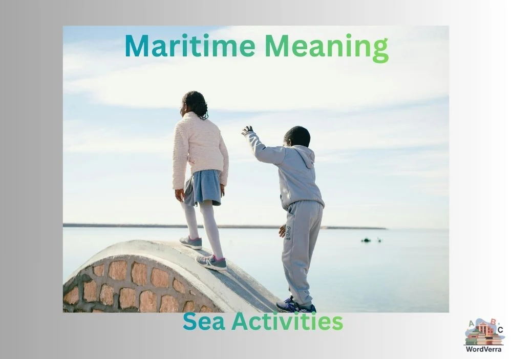 Maritime Meaning