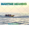 Maritime Meaning