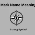 Mark Name Meaning