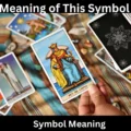 Meaning of This Symbol