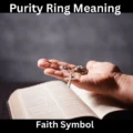 Purity Ring Meaning