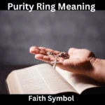 Purity Ring Meaning