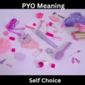 PYO Meaning