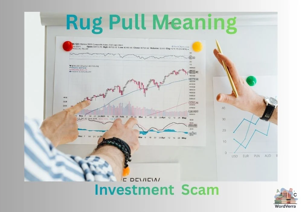 Rug Pull Meaning