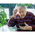Rug Pull Meaning