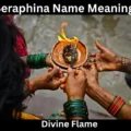 Seraphina Name Meaning