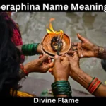 Seraphina Name Meaning