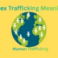 Sex Trafficking meaning