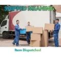 Shipped Meaning