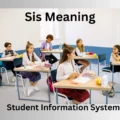Sis Meaning