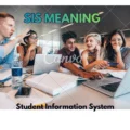Sis Meaning