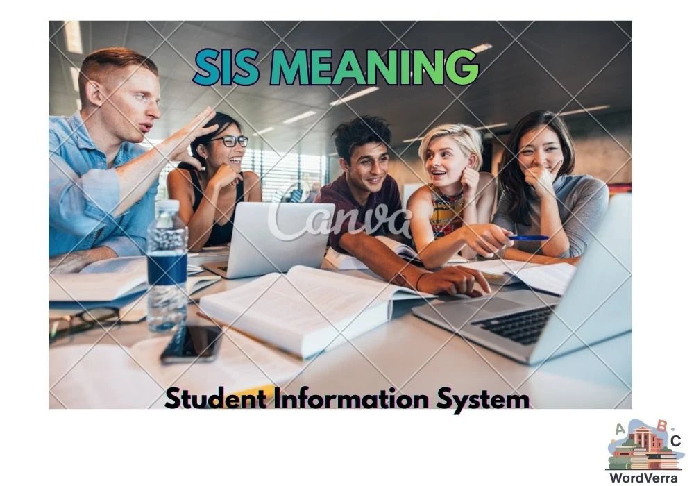 Sis Meaning