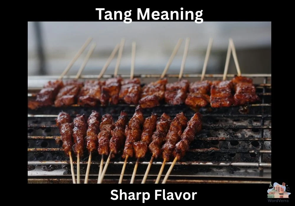 Tang Meaning