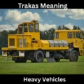 Trakas Meaning