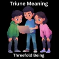 Triune Meaning