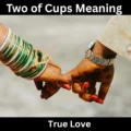 Two of Cups Meaning
